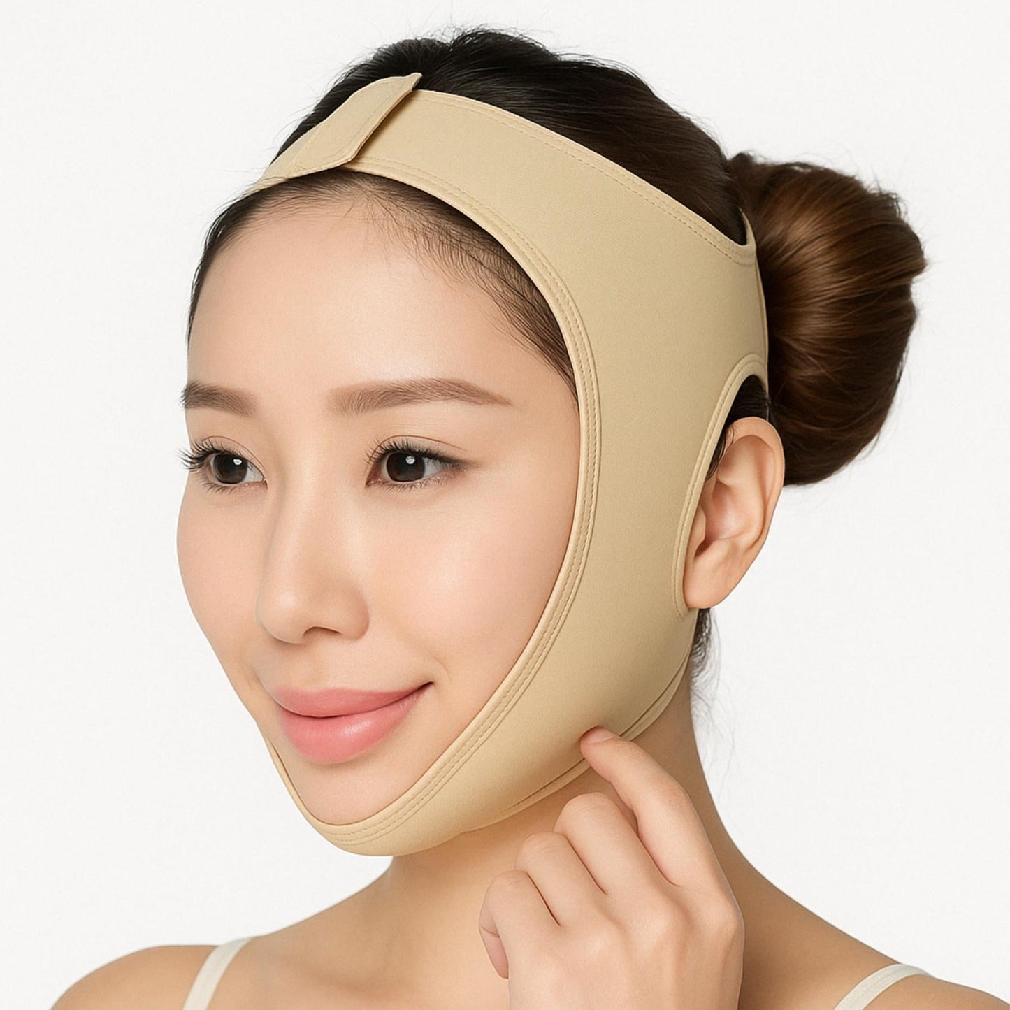 Masque de Lifting pour le Visage