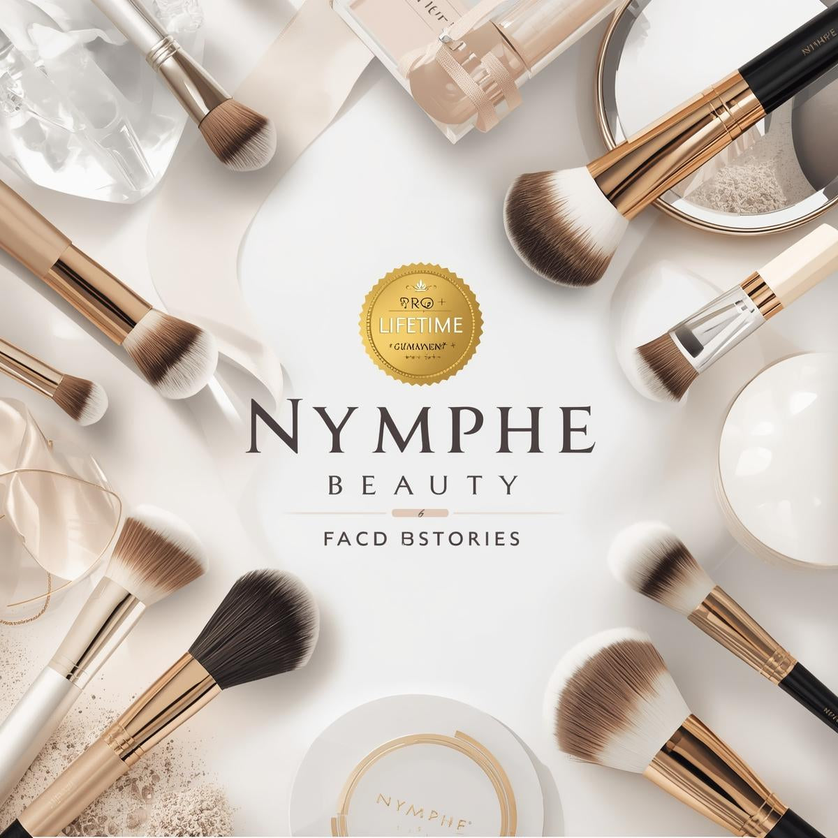 Garantie Nymphe Pro+ | Nymphe Beauty
