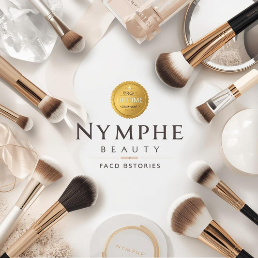 Garantie Nymphe Pro+ | Nymphe Beauty