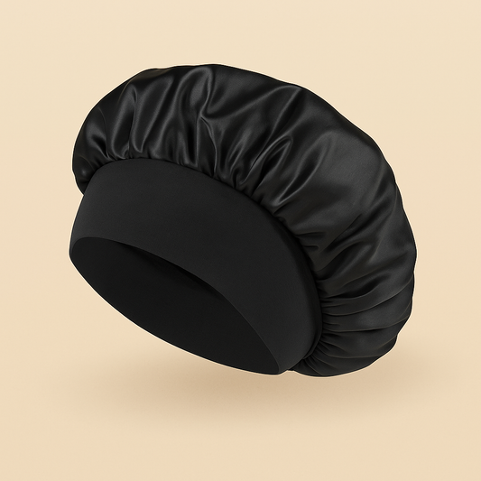 Bonnet en Satin | Nymphe Beauty