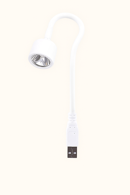 Lampe LED UV USB pour Ongles | Nymphe Beauty
