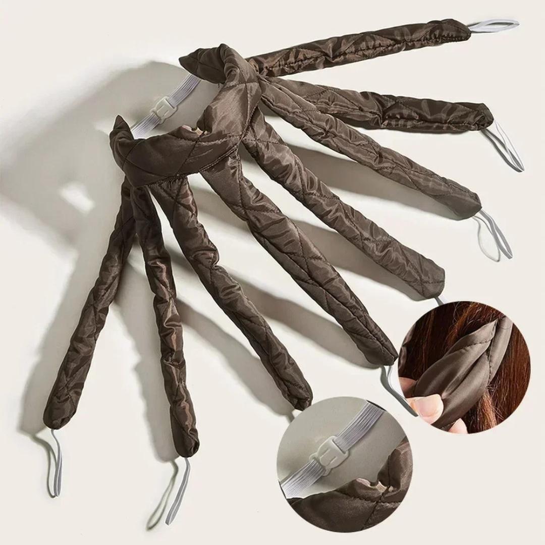 Bandeau Capillaire Curling
