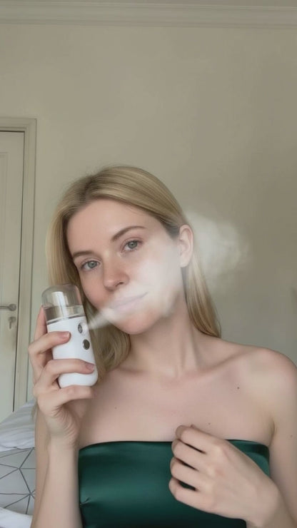 Vaporisateur Portable | Nymphe Beauty