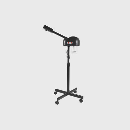 Diffuseur de Vapeur Facial / Sauna Visage Nymphe Beauty