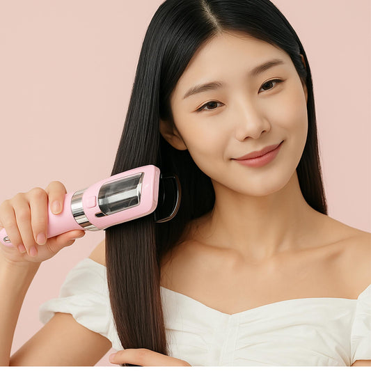 Lisseur de Cheveux Professionnel
